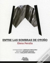 Capa do artigo Entre Las Sombras De Otoño +Cd