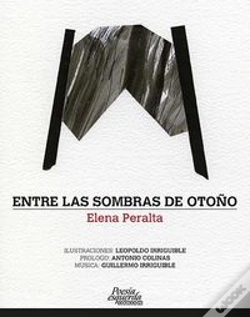 Capa do artigo Entre Las Sombras De Otoño +Cd