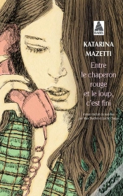 Capa do artigo Entre Le Chaperon Rouge Et Le Loup, C