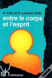 Capa do artigo Entre Le Corps Et L