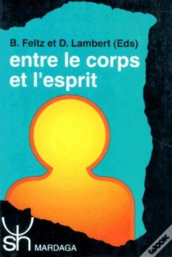 Capa do artigo Entre Le Corps Et L'Esprit