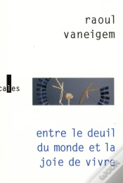 Capa do artigo Entre Le Deuil Du Monde Et La Joie De Vivre