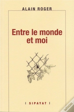 Capa do artigo Entre Le Monde Et Moi