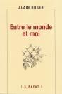 Entre Le Monde Et Moi - Preview