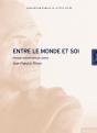 Entre Le Monde Et Soi ; Pratiques Exploratoires De L'Espace - Preview
