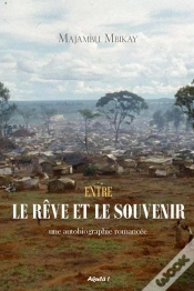 Capa do artigo Entre Le Reve Et Le Souvenir
