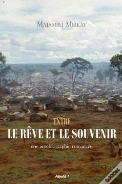 Capa do artigo Entre Le Reve Et Le Souvenir