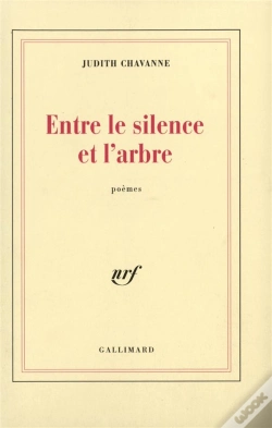 Capa do artigo Entre Le Silence Et L'Arbre