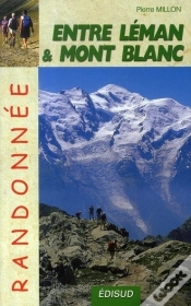 Capa do artigo Entre Léman Et Mont Blanc ; Randonnée