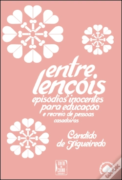 Capa do artigo Entre Lençóis