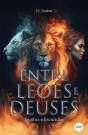 Entre Leões e Deuses - Preview