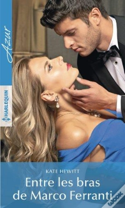 Capa do artigo Entre Les Bras De Marco Ferranti
