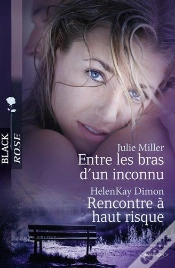 Capa do artigo Entre Les Bras D