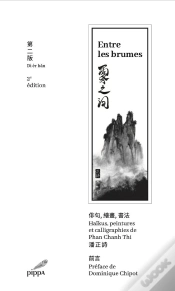 Capa do artigo Entre Les Brumes : 2e Édition Bilingue Mandarin