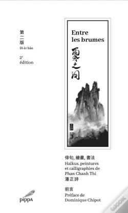 Capa do artigo Entre Les Brumes : 2e Édition Bilingue Mandarin