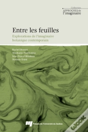 Capa do artigo Entre Les Feuilles