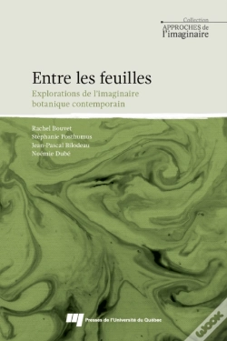 Capa do artigo Entre Les Feuilles