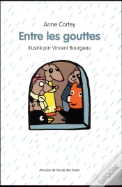 Capa do artigo Entre Les Gouttes