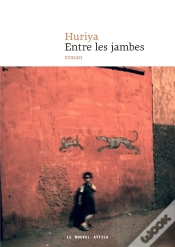 Capa do artigo Entre Les Jambes