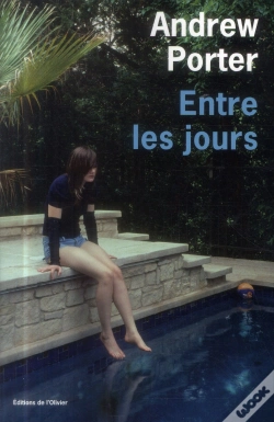 Capa do artigo Entre Les Jours