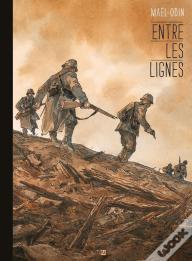 Entre Les Lignes