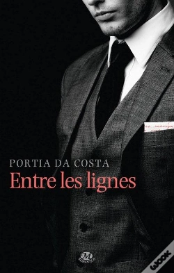 Capa do artigo Entre Les Lignes
