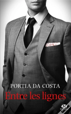 Capa do artigo Entre Les Lignes