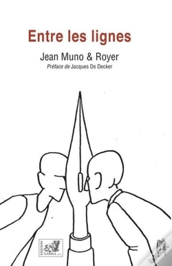 Capa do artigo Entre Les Lignes