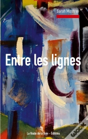 Capa do artigo Entre Les Lignes