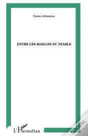 Capa do artigo Entre Les Mailles Du Diable, Theatre