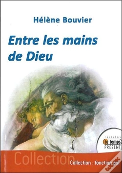 Capa do artigo Entre Les Mains De Dieu