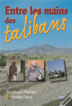 Capa do artigo Entre Les Mains Des Talibans