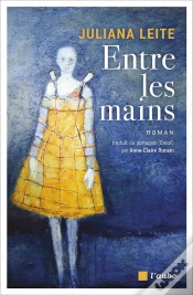 Capa do artigo Entre Les Mains