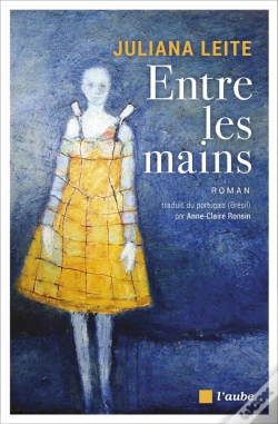 Capa do artigo Entre Les Mains