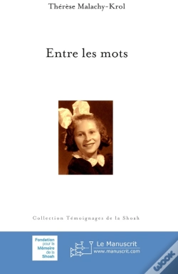 Capa do artigo Entre Les Mots