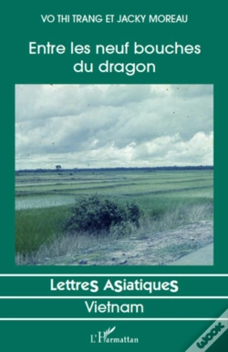 Capa do artigo Entre Les Neuf Bouches Du Dragon