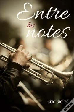 Capa do artigo Entre Les Notes