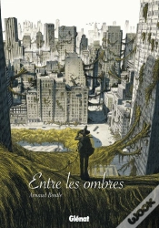 Capa do artigo Entre Les Ombres