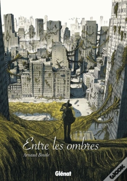 Capa do artigo Entre Les Ombres