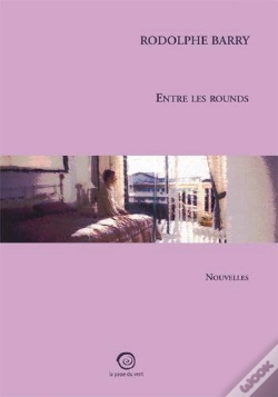 Capa do artigo Entre Les Rounds