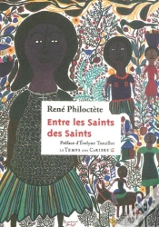 Capa do artigo Entre Les Saints Des Saints