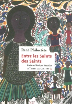 Capa do artigo Entre Les Saints Des Saints