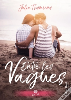 Capa do artigo Entre Les Vagues