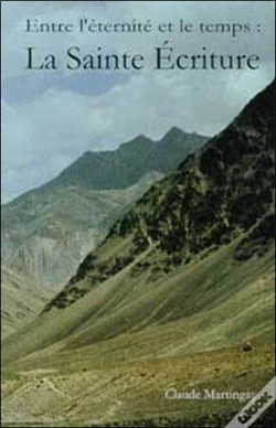 Capa do artigo Entre L'Eternite Et Le Temps - La Sainte Ecriture