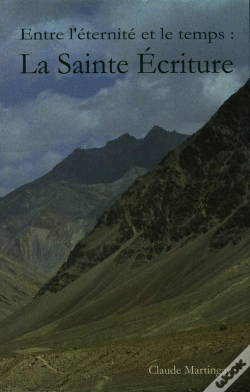 Capa do artigo Entre L'Éternité Et Le Temps : La Sainte Ecriture