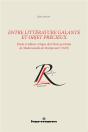 Entre Lettres Galantes Et Objet Precieux - Preview