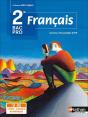 Entre-Lignes : Français : 2de Bac Pro (Édition 2019) - Preview