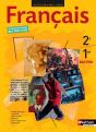 Entre-Lignes : Français ; 2nde/1ère Bac Pro ; Livre De L'Élève (Édition 2009) - Preview