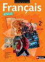 Entre-Lignes ; Français ; 2nde Bac Pro ; Livre De L'Élève (Édition 2009) - Preview