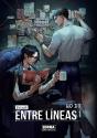 Entre Lineas 01. Ed. Especial - Preview